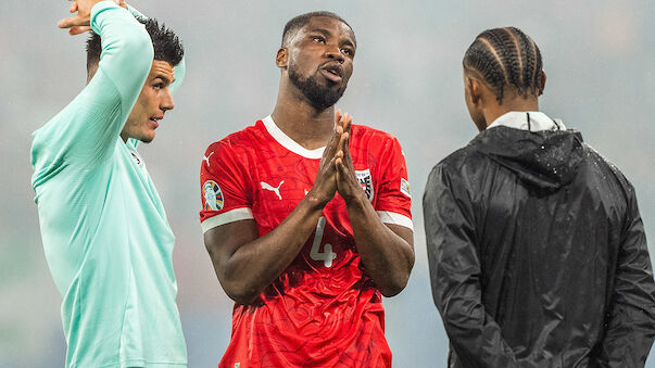 VfB Stuttgart zeigt Interesse an Kevin Danso