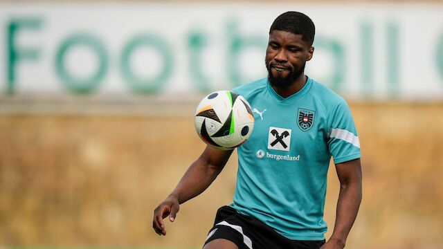 Kevin Danso einigt sich wohl mit Premier-League-Klub