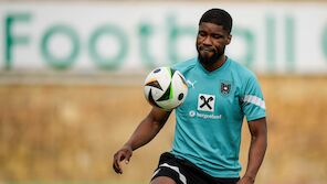 Kevin Danso einigt sich wohl mit Premier-League-Klub