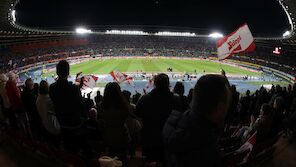 Hier läuft Österreich vs. Serbien heute im TV und Livestream