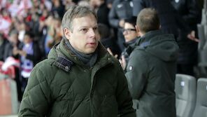ÖFB: Angeblicher 