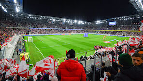 Meilenstein! ÖFB-Frauen tragen Deutschland-Spiel in Linz aus