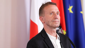 Differenzen im ÖFB: Brief von Mitterdorfer sorgt für Brisanz