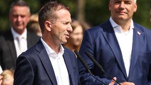 ÖFB-Präsident zu Stadionfrage: 