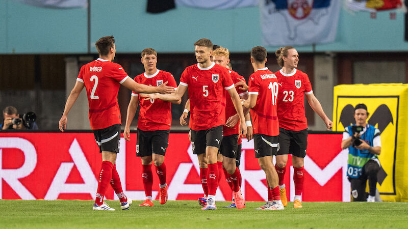 ÖSTERREICH