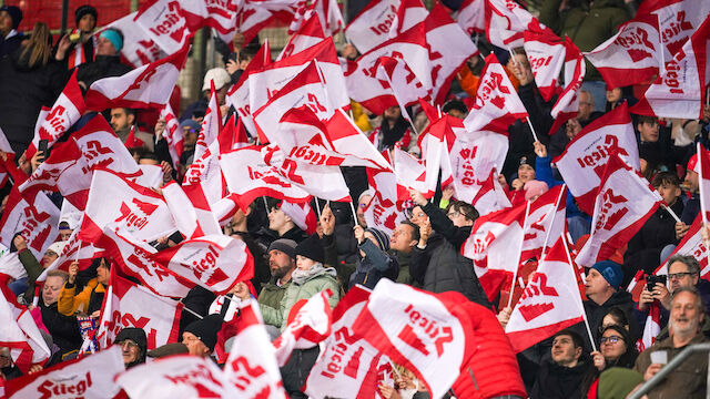 Gefälschte EURO-Tickets! ÖFB-Fans von Arbeiterkammer gewarnt