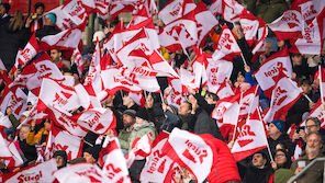 Gefälschte EURO-Tickets! ÖFB-Fans von Arbeiterkammer gewarnt