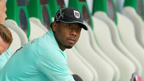Real-Madrid-Comeback für David Alaba im November?