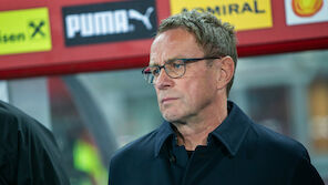 Rangnick offen für Bayern-Job! Gespräche laufen