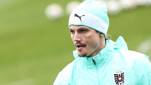 Deshalb fehlte Marcel Sabitzer dem ÖFB-Team in Kasachstan