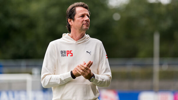 ÖFB-Kicker früher zurück als erhofft: 
