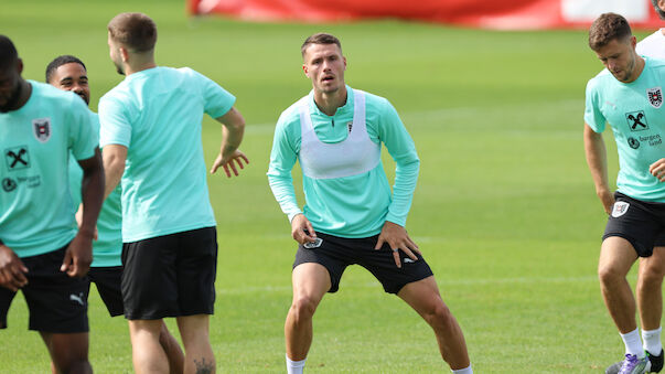 Markwert von ÖFB-Teamspieler verdoppelt