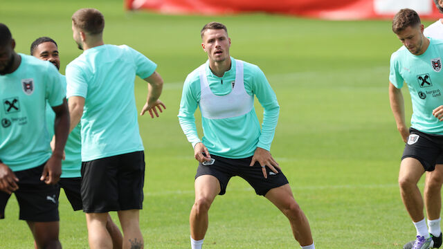 Markwert von ÖFB-Teamspieler verdoppelt
