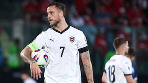 Rekord in CL und EL - Arnautovic schafft erneut Historisches