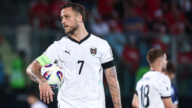 Rekord in CL und EL - Arnautovic schafft erneut Historisches