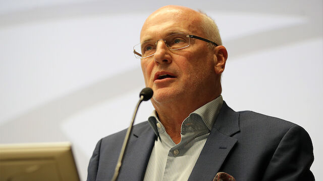 Rangnick-Kritik: Bartosch rudert zurück