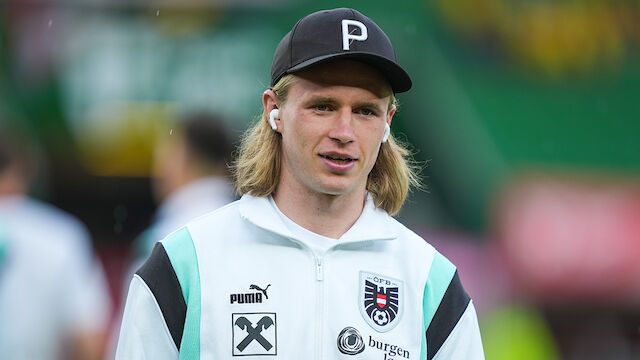 Wimmer gibt Premier-League-Verein einen Korb