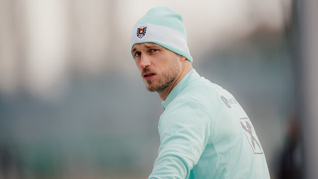 Roter Stern holt dank Arnautovic-Tor Remis zum EL-Auftakt