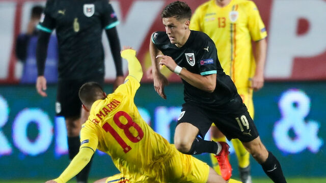 Positive ÖFB-Bilanz soll aufrechterhalten bleiben 