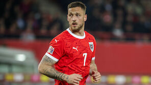 Überraschende Pleite - Arnautovic bangt um CL-Teilnahme