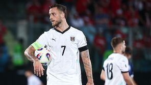 Dieser Klub bietet Arnautovic einen Vertrag an