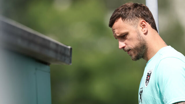 Transfer-Update: Was passiert mit Marko Arnautovic?
