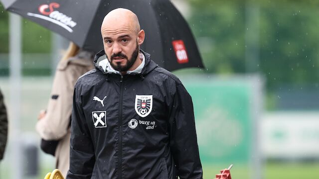 Neue Aufgabe für Rangnick-Co Onur Cinel
