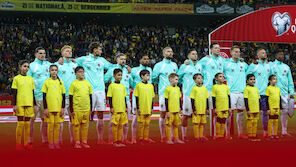 So fährt das ÖFB-Team als Gruppensieger zur WM
