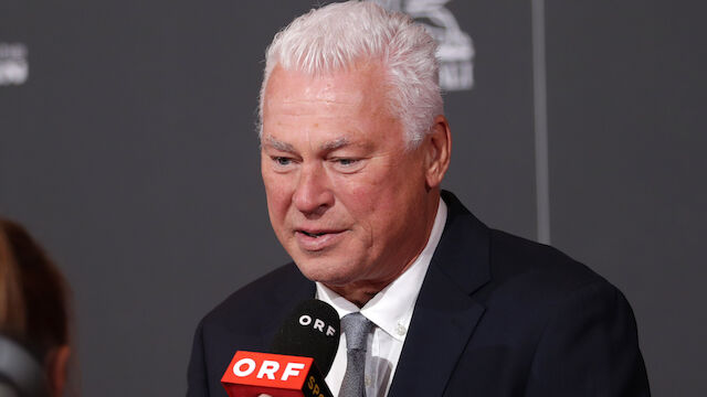 Polster nach Arnautovic-Rekord: "Auswahl von Pizzabäckern"