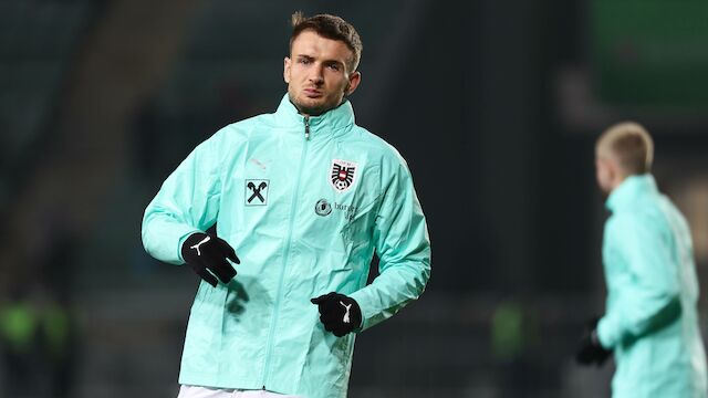 Wechselt Stefan Posch innerhalb Italiens?
