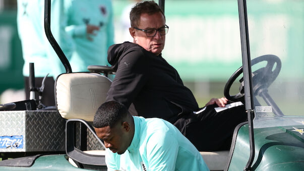 Mit dieser Startelf spielt Österreich um die Vorentscheidung