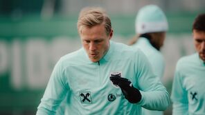 RB Leipzig stellt Ablöseforderung für Xaver Schlager auf