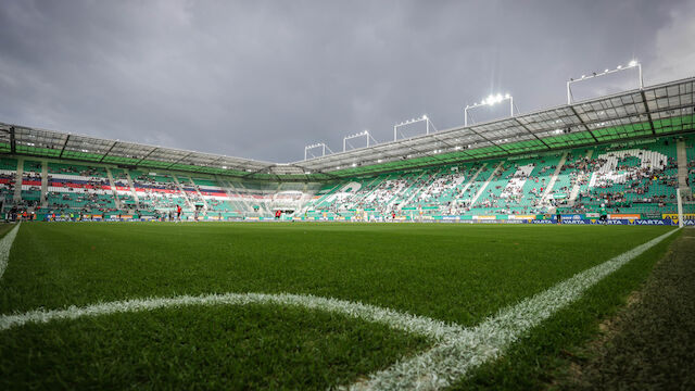 Spielt ÖFB-Team doch im Allianz Stadion?