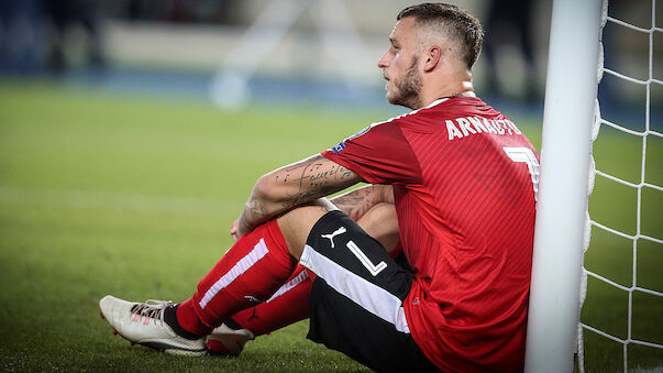 Arnautovic: 