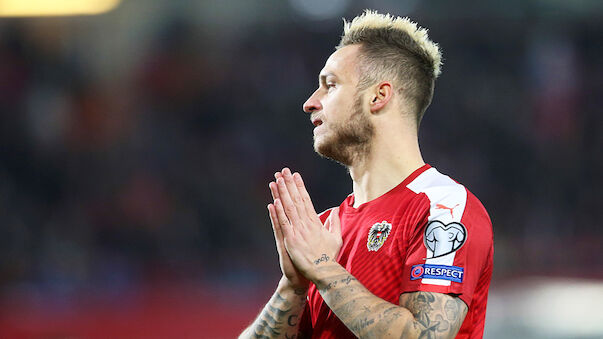 Arnautovic: 