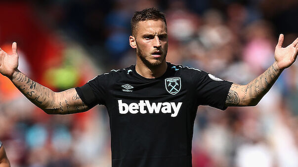 Arnautovic lebt mit 