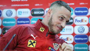 Marko Arnautovic: Der 