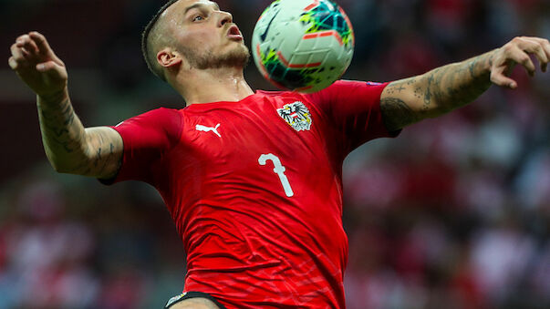 Arnautovic: 