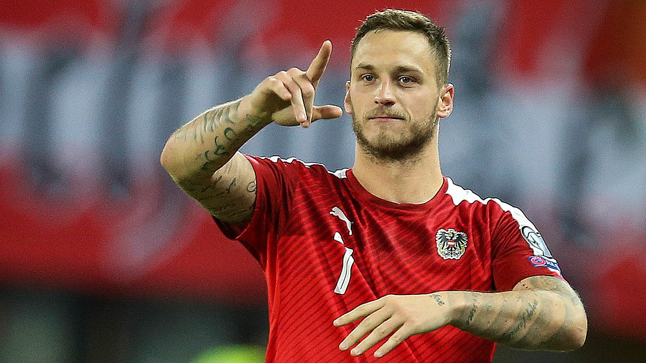 arnautovic - photo #21
