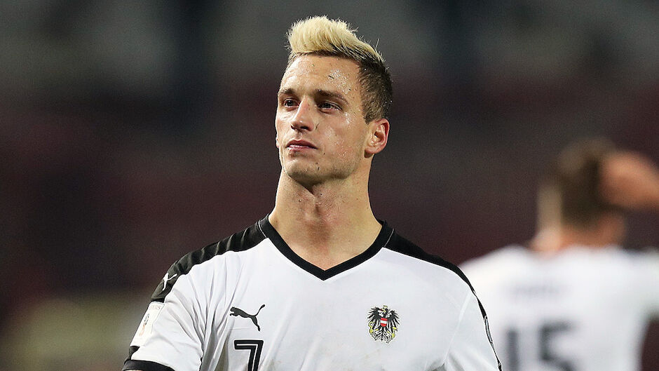 "Chefredakteur" Marko Arnautovic redet Klartext - Fussball ...