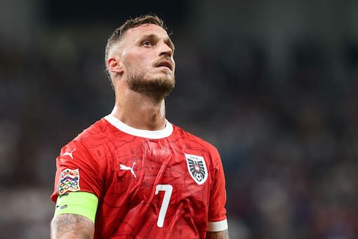 Berateragentur von Arnautovic-Bruder ist Pleite