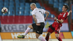 Arnautovic macht Jagd auf Janko