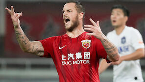 China? Marko Arnautovic rügt seine Kritiker