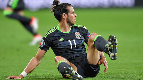 So will das ÖFB-Team Gareth Bale stoppen