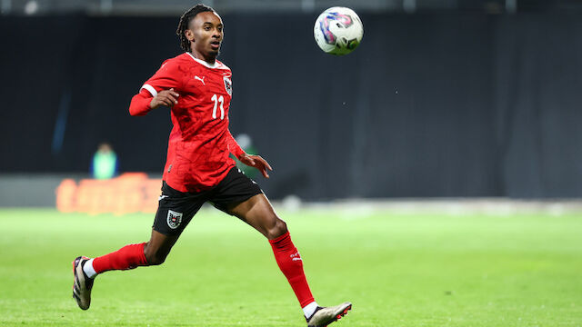Nächster ÖFB-Teamspieler im Visier von Lens