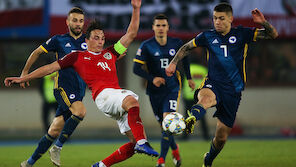 Wie sehr stagniert das ÖFB-Team?