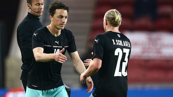 Ofb Team Julian Baumgartlinger Nicht Zu Gierig Werden Laola1 At