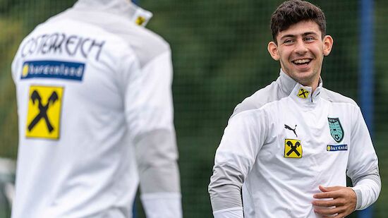 ÖFB will Ercan Kara & Yusuf Demir nicht
