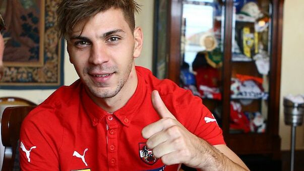 Dragovic-Wechsel zu Leverkusen ist durch