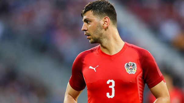 Premier-League-Trio buhlt um Dragovic